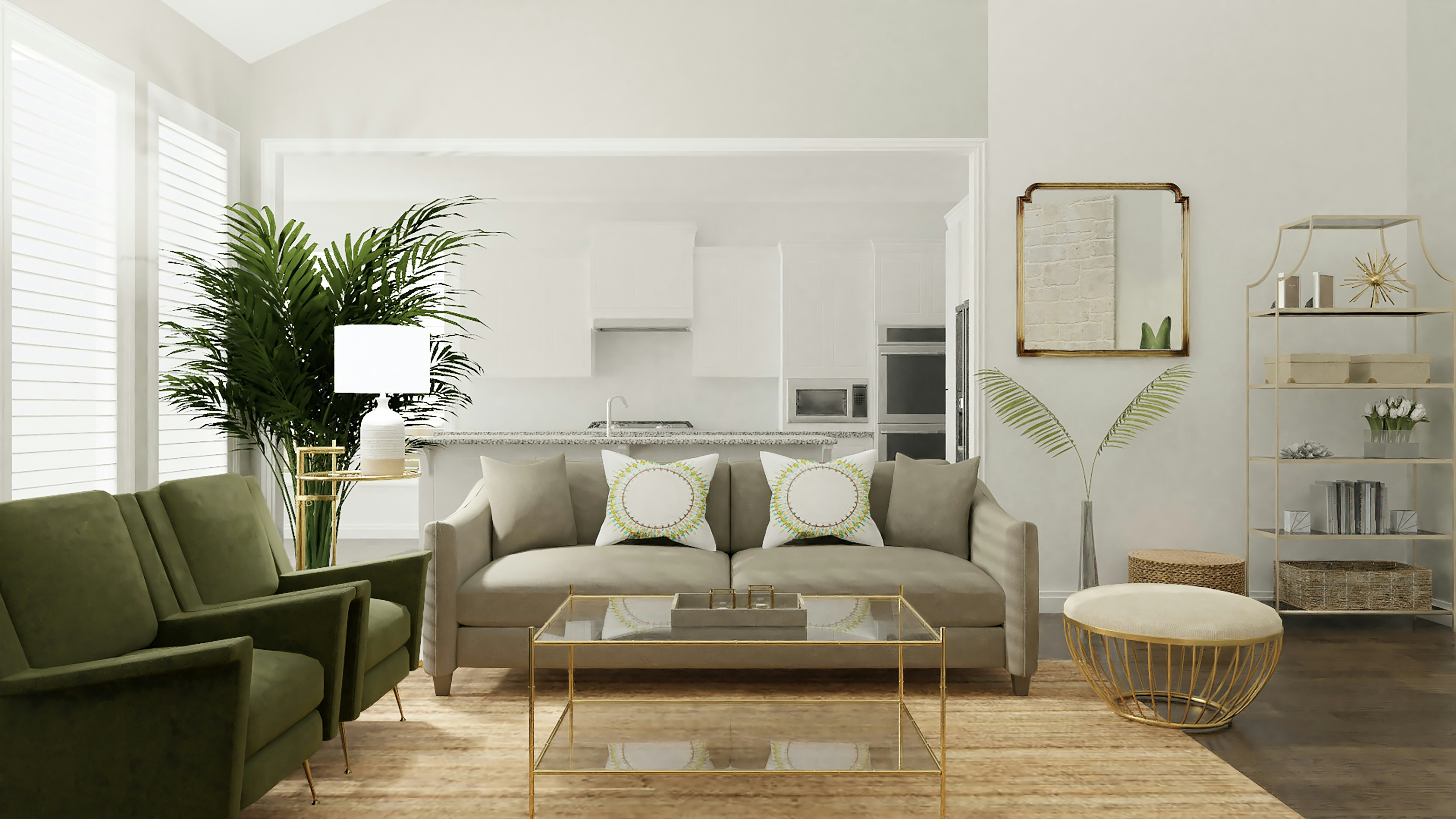 House cleaning in Chorlton